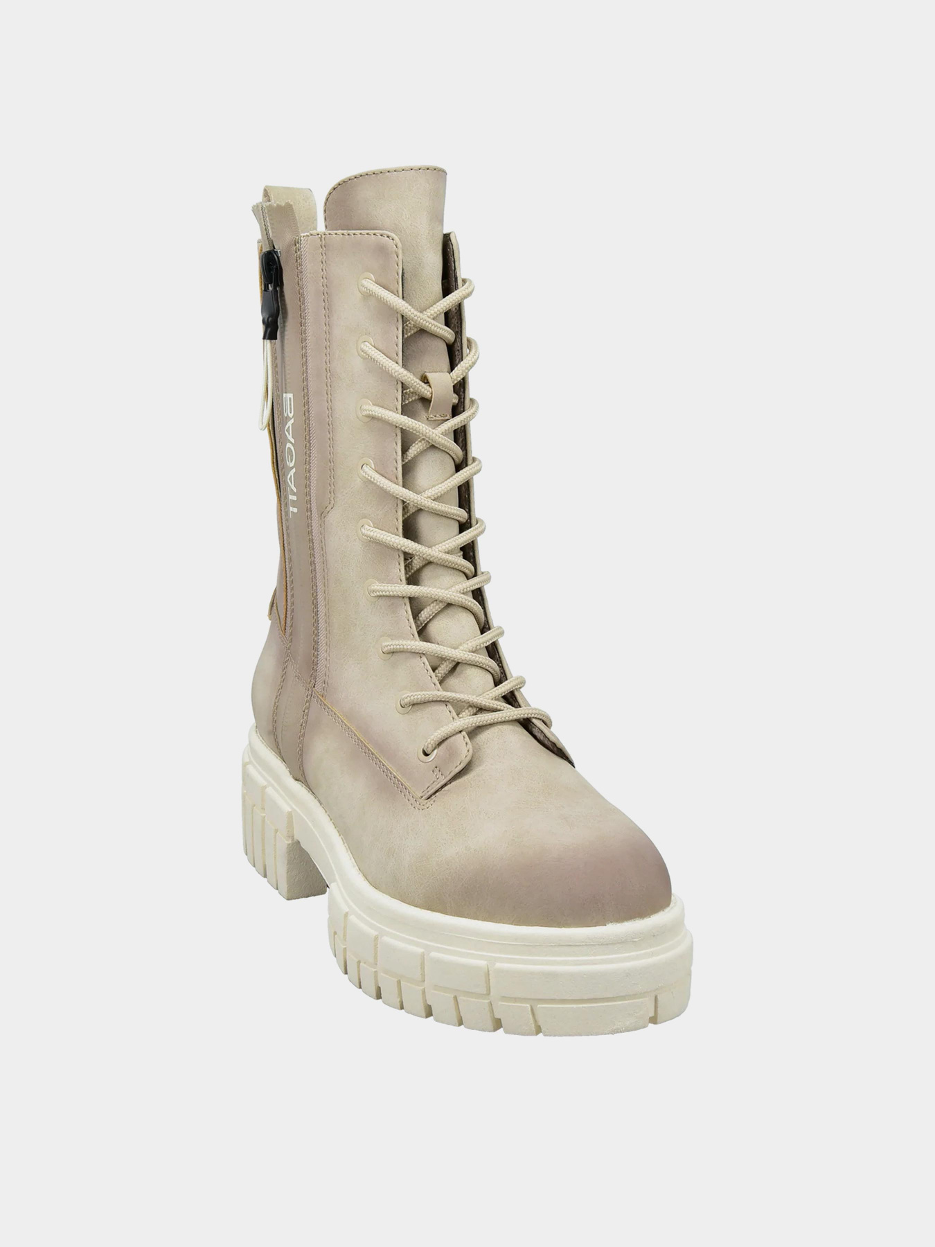 Ботинки BAGATT модель D31-A4U37-5000-5200 Фото