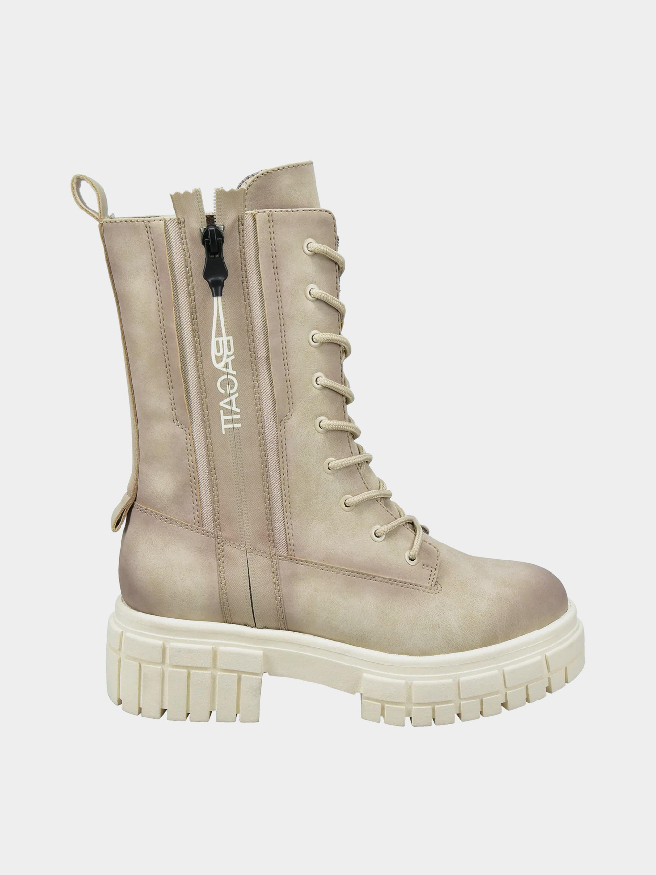 Ботинки BAGATT модель D31-A4U37-5000-5200 Фото