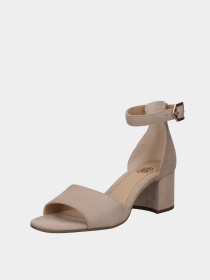 Босоніжки BAGATT модель D11-AJK81-3400-5200 Фото