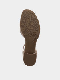 Босоніжки BAGATT модель D11-AJK81-3400-5200 Фото