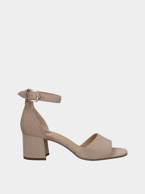 Босоніжки BAGATT модель D11-AJK81-3400-5200 Фото