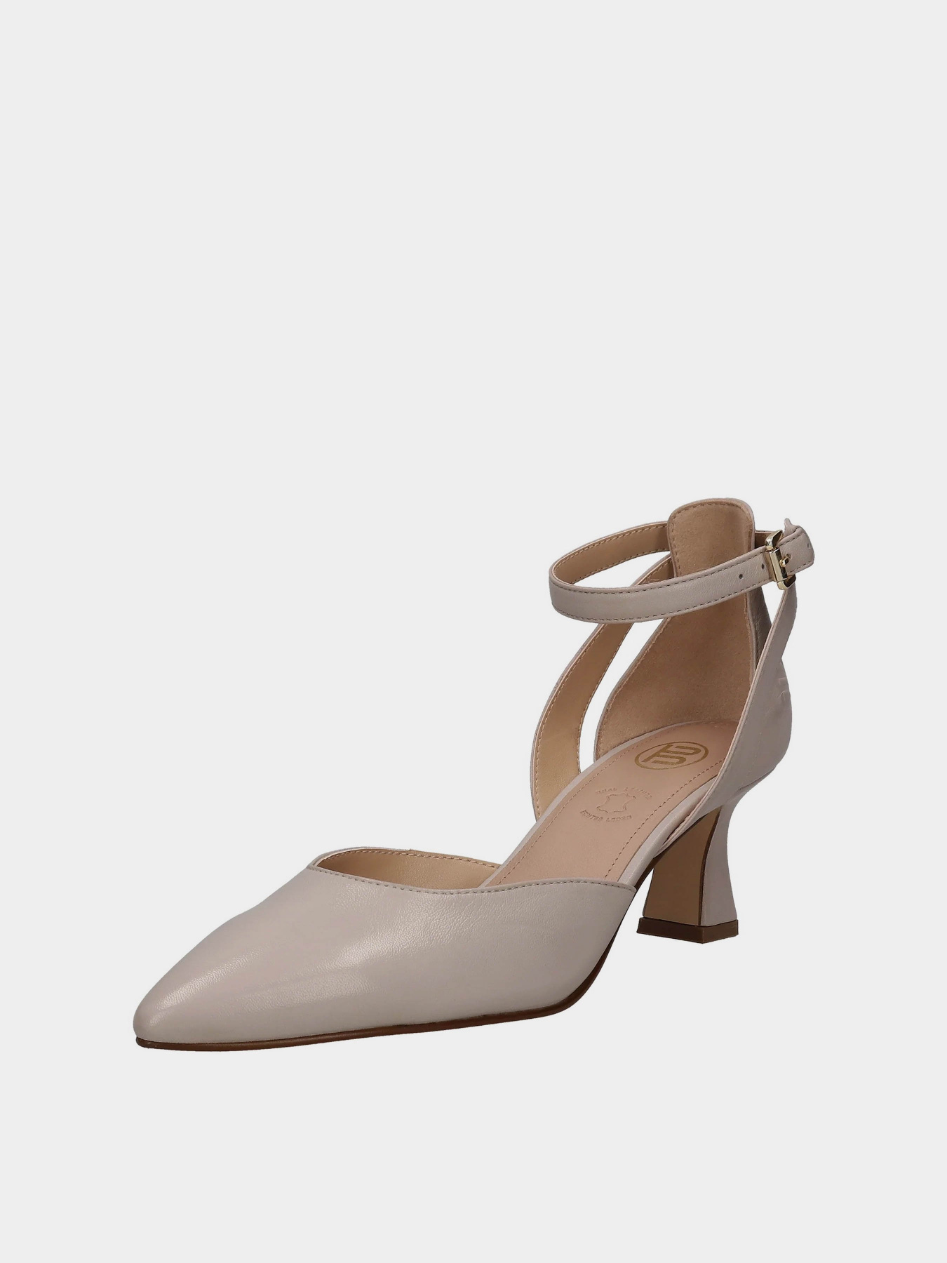 Туфли-лодочки BAGATT модель D11-AEJ72-4000-2100 Фото