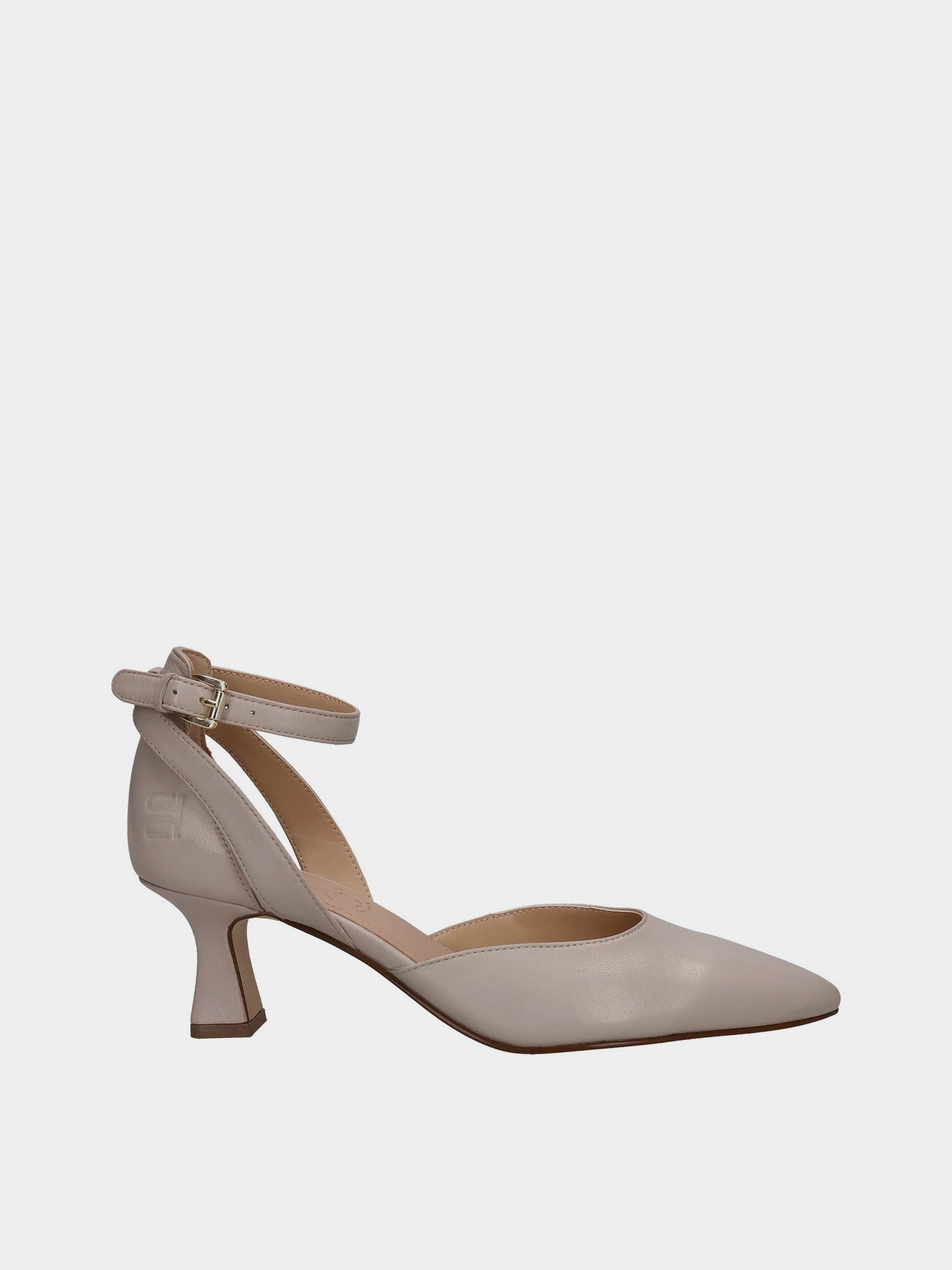 Туфлі на підборах BAGATT модель D11-AEJ72-4000-2100 Фото