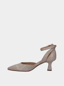 Туфлі на підборах BAGATT модель D11-AEJ72-4000-2100 Фото