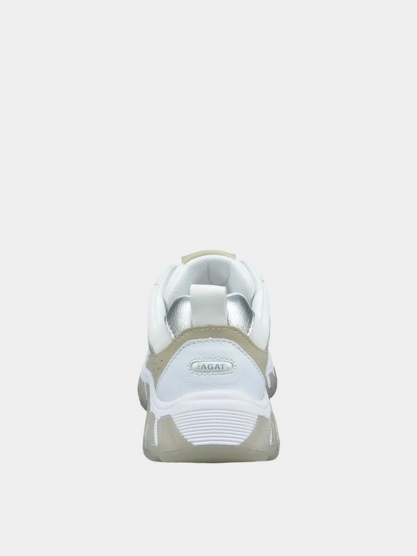 Кросівки BAGATT модель D32-AE907-5050-2081 Фото