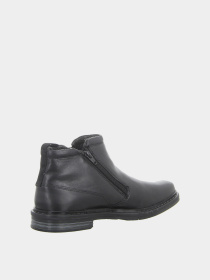 Ботинки Bugatti модель 311-AOC31-4000-1000 Фото