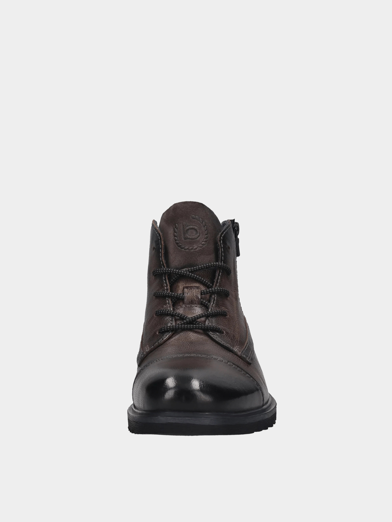 Ботинки Bugatti модель 321-A0U3L-3500-1100 Фото