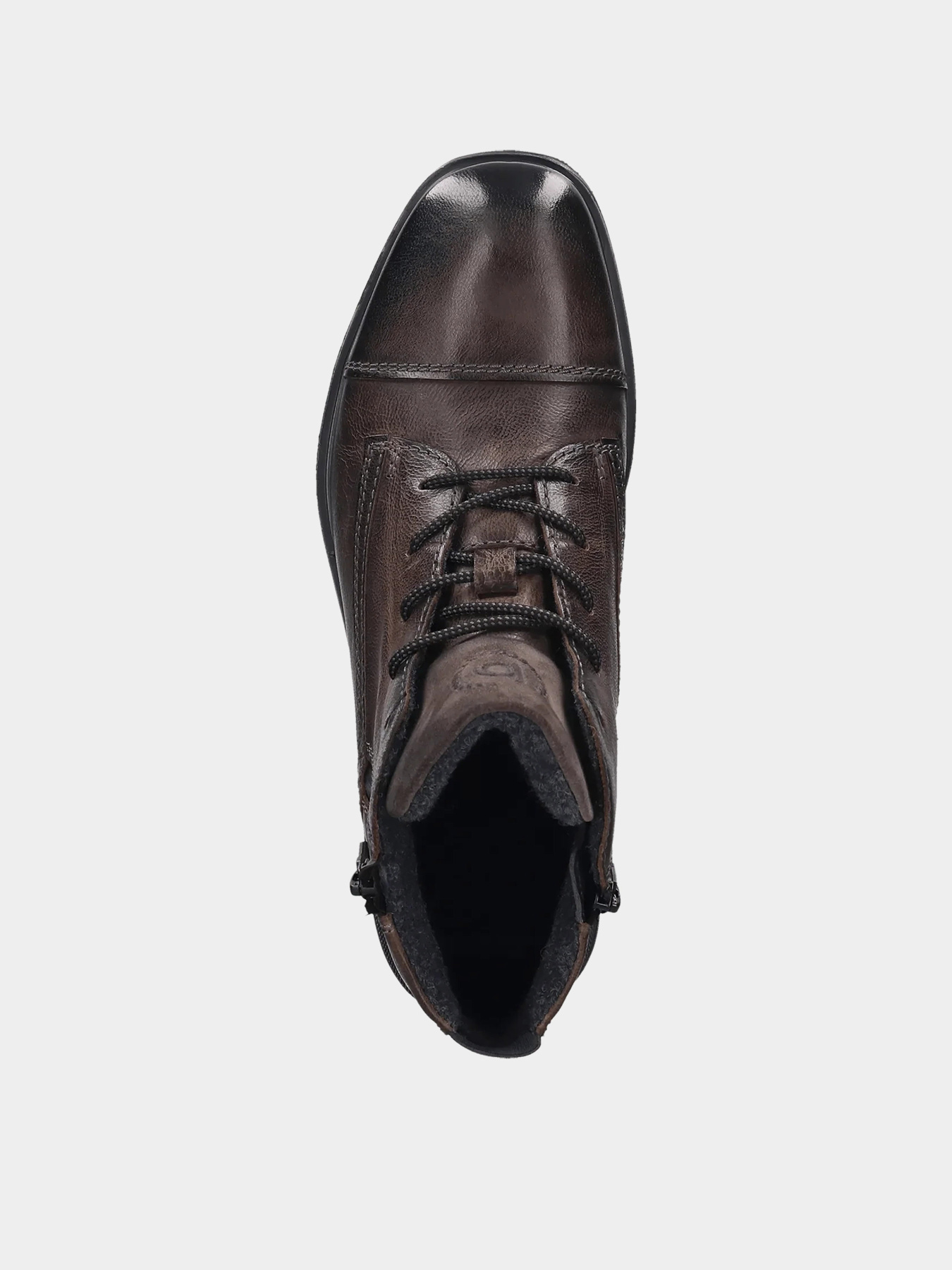 Черевики Bugatti модель 321-A0U3L-3500-1100 Фото