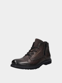 Черевики Bugatti модель 321-A0U3L-3500-1100 Фото