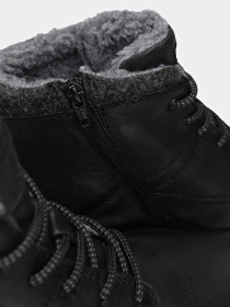 Ботинки Bugatti модель 321-A0U5F-3200-1000 Фото