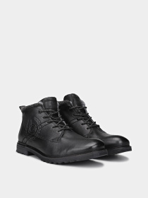 Черевики Bugatti модель 321-A0U5F-3200-1000 Фото