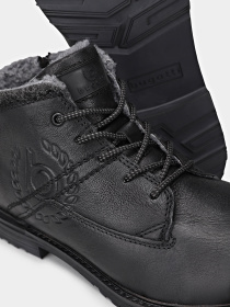 Черевики Bugatti модель 321-A0U5F-3200-1000 Фото