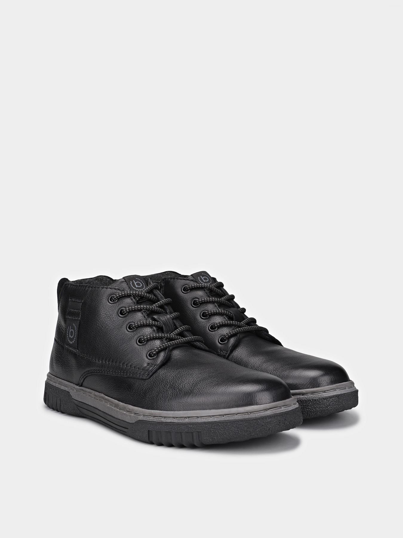 Ботинки Bugatti модель 321-A5Z30-1000-1000 Фото