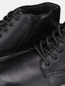 Черевики Bugatti модель 321-A5Z30-1000-1000 Черевики Bugatti модель 321-A5Z30-1000-1000 Фото