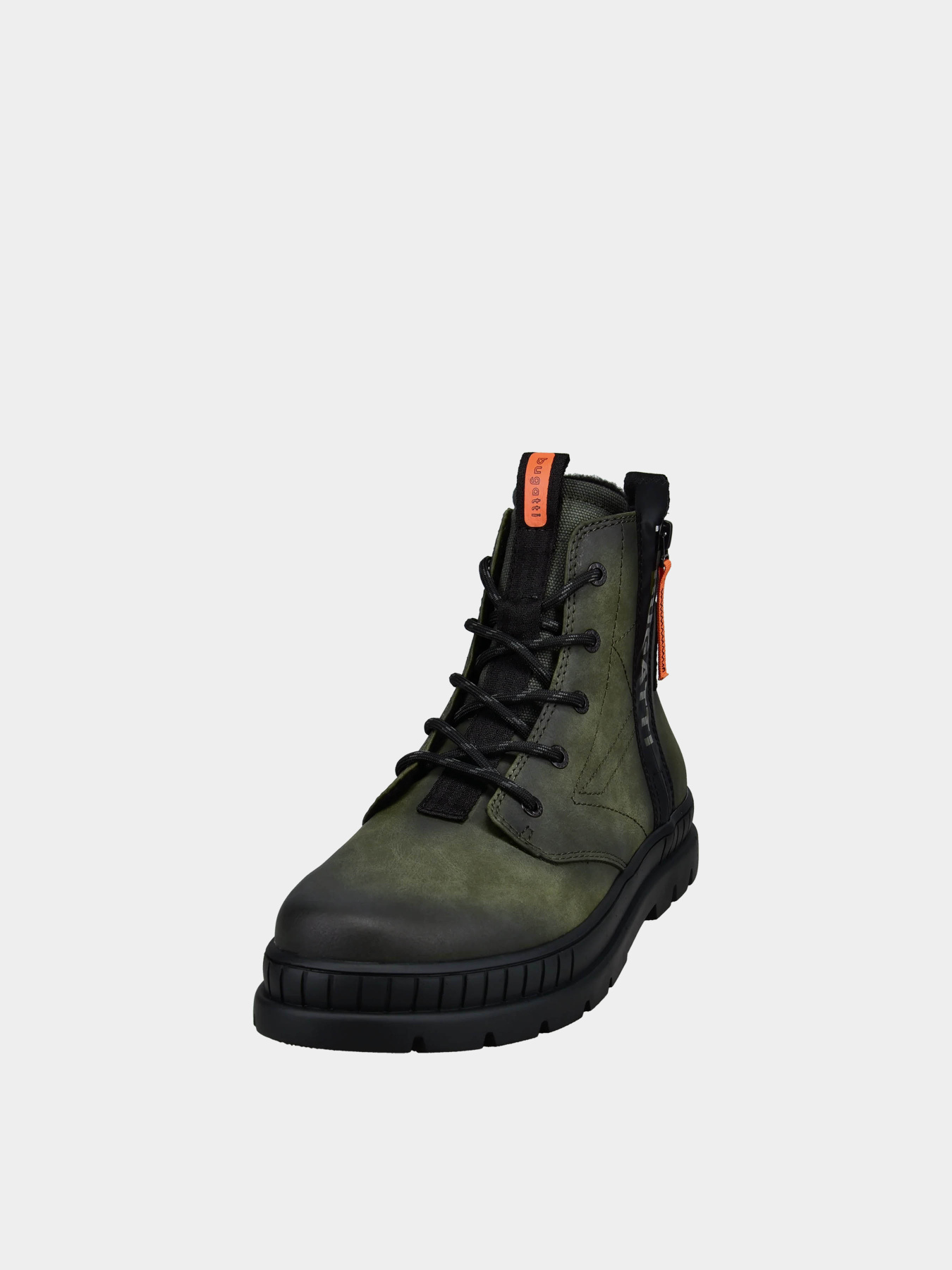 Черевики Bugatti модель 321-AGB33-5000-7100 Фото