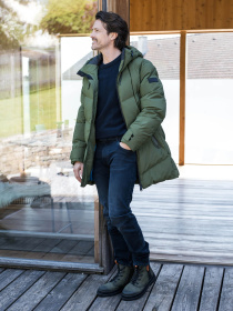 Черевики Bugatti модель 321-AGB33-5000-7100 Фото