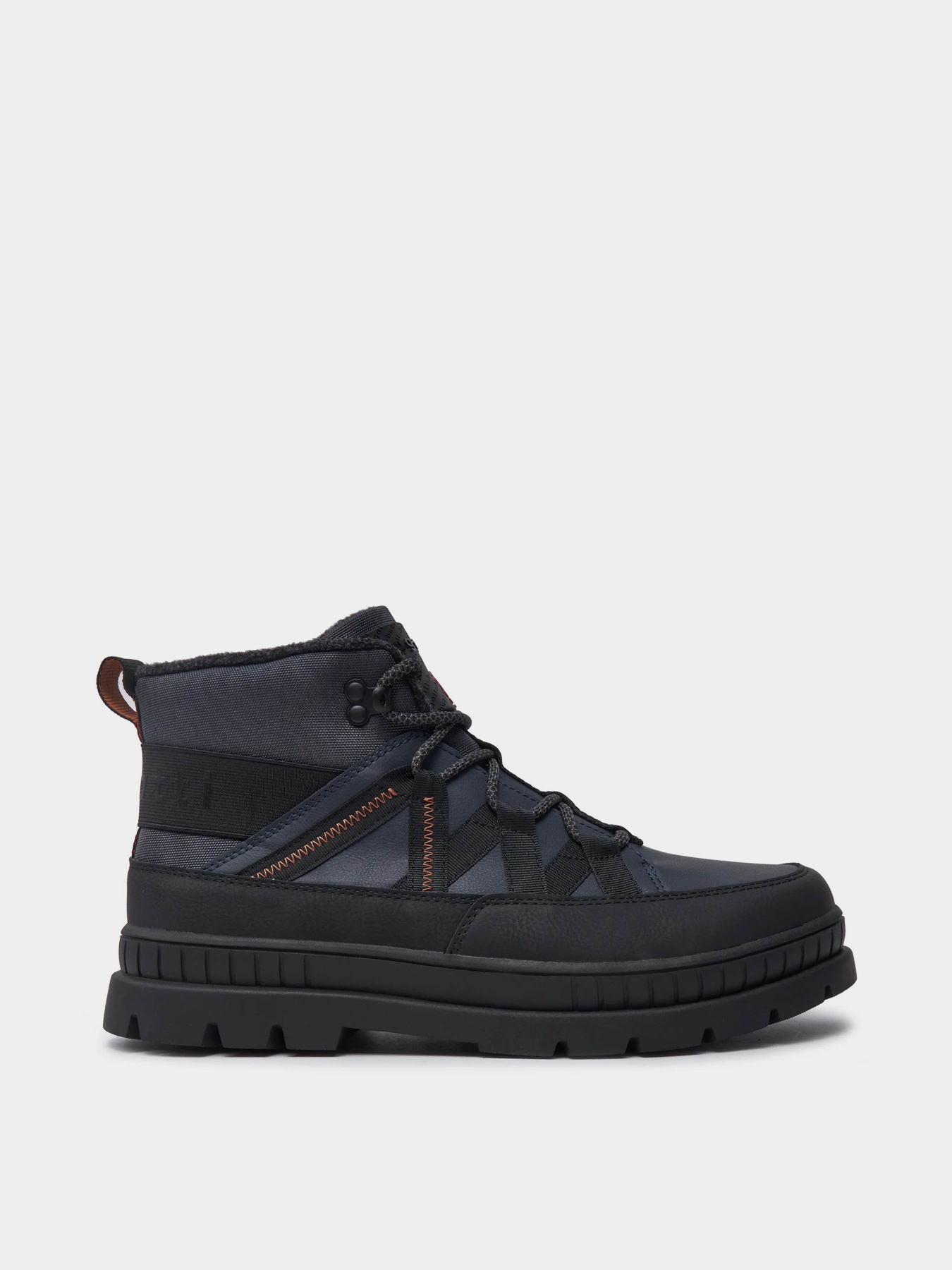 Черевики Bugatti модель 321-AGB39-5000-1000 Фото