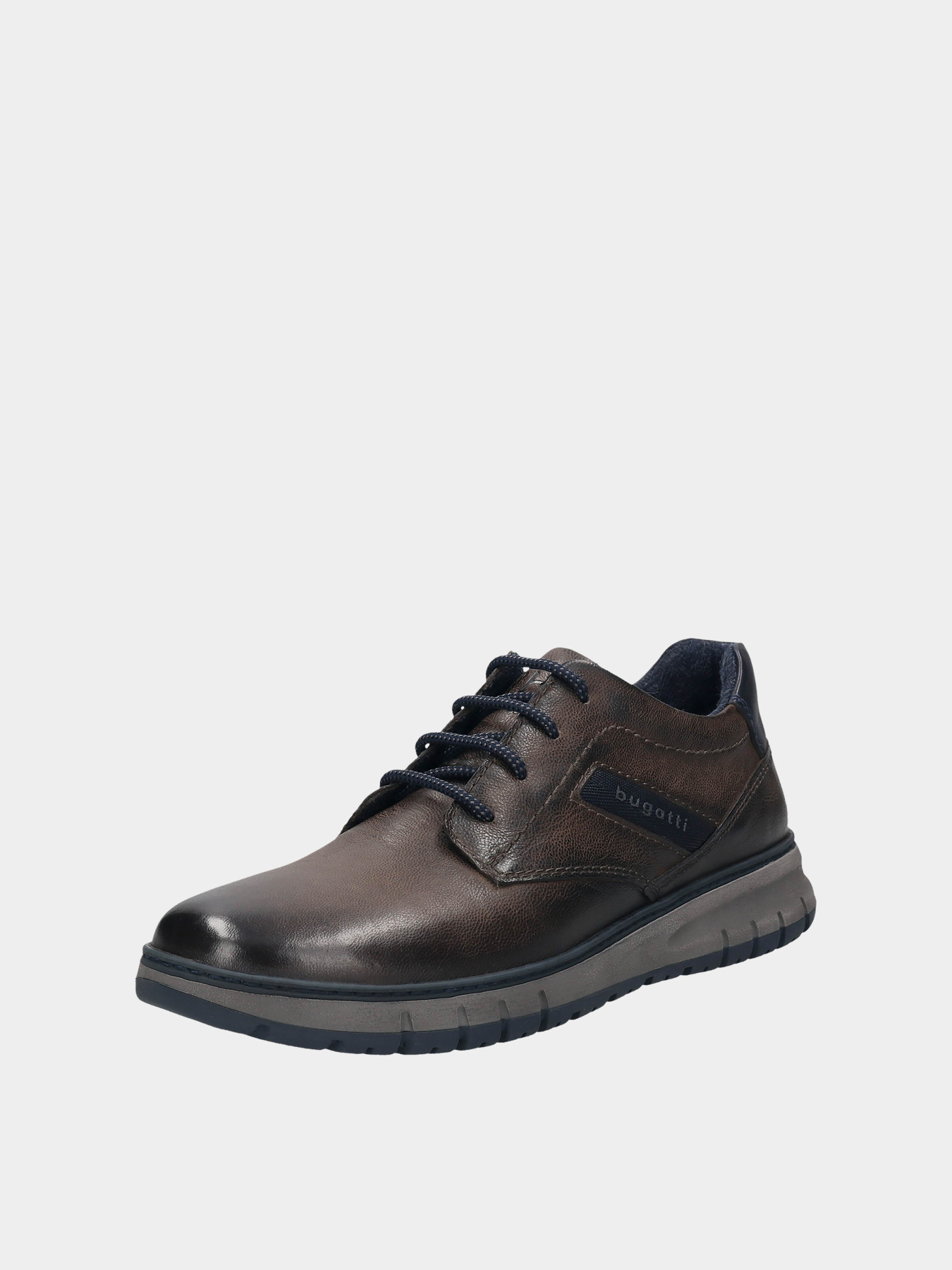 Ботинки Bugatti модель 321-AOP01-3200-1100 Фото