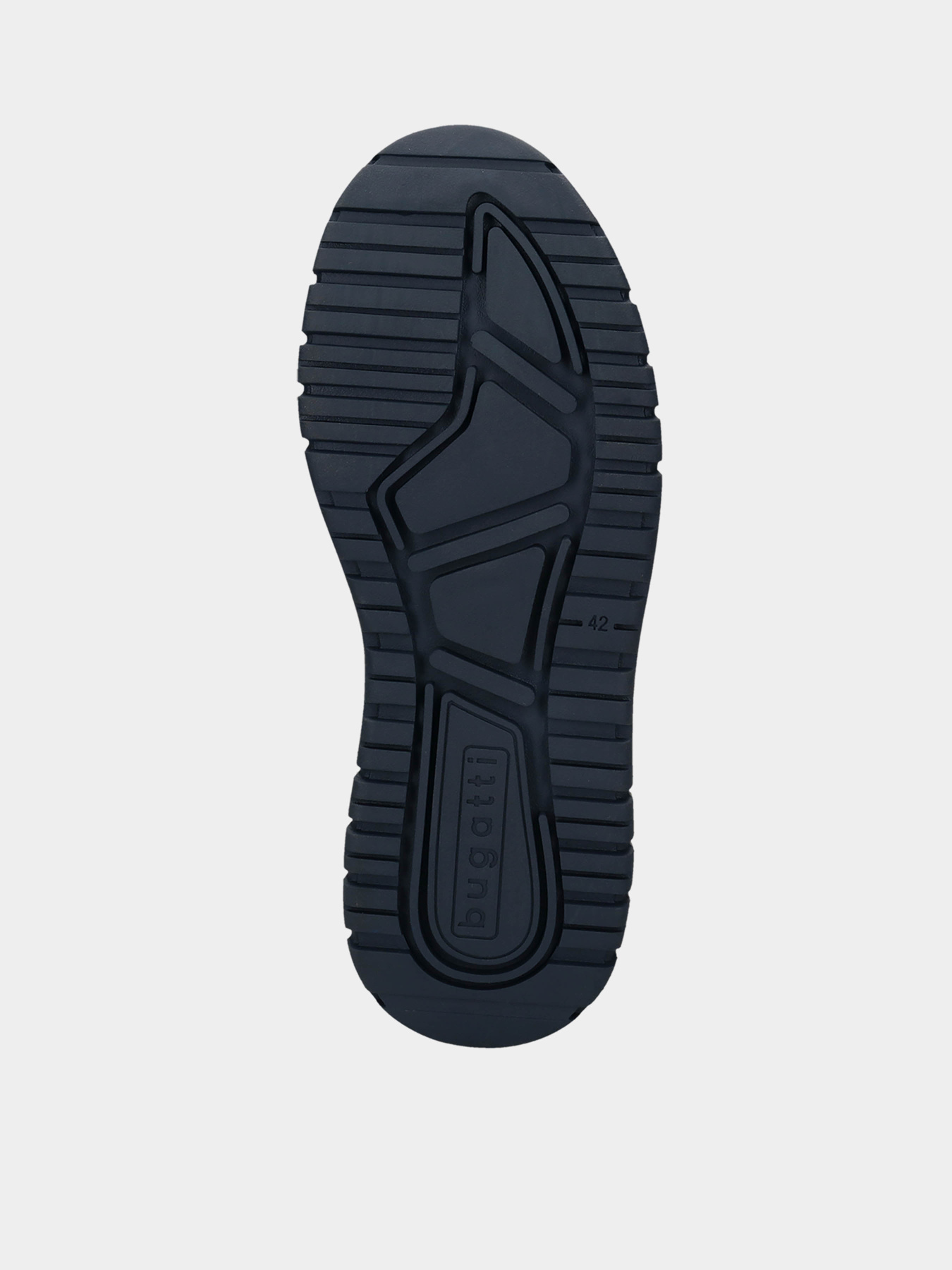 Ботинки Bugatti модель 321-AOP01-3200-1100 Фото