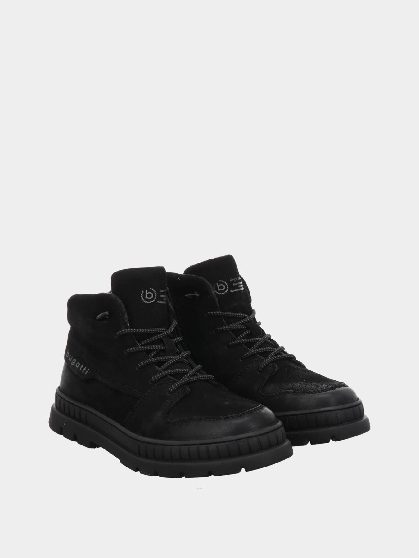 Черевики Bugatti модель 331-AC734-3500-1000 Фото
