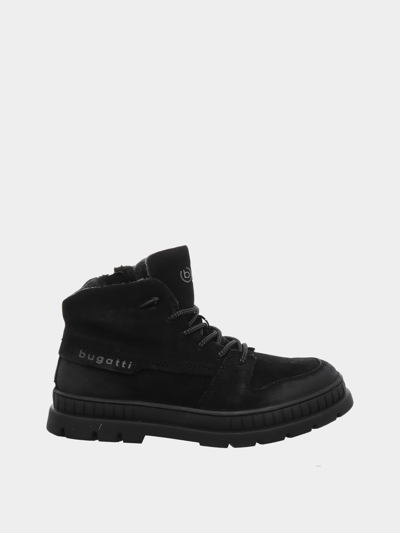 Черевики Bugatti модель 331-AC734-3500-1000 Фото