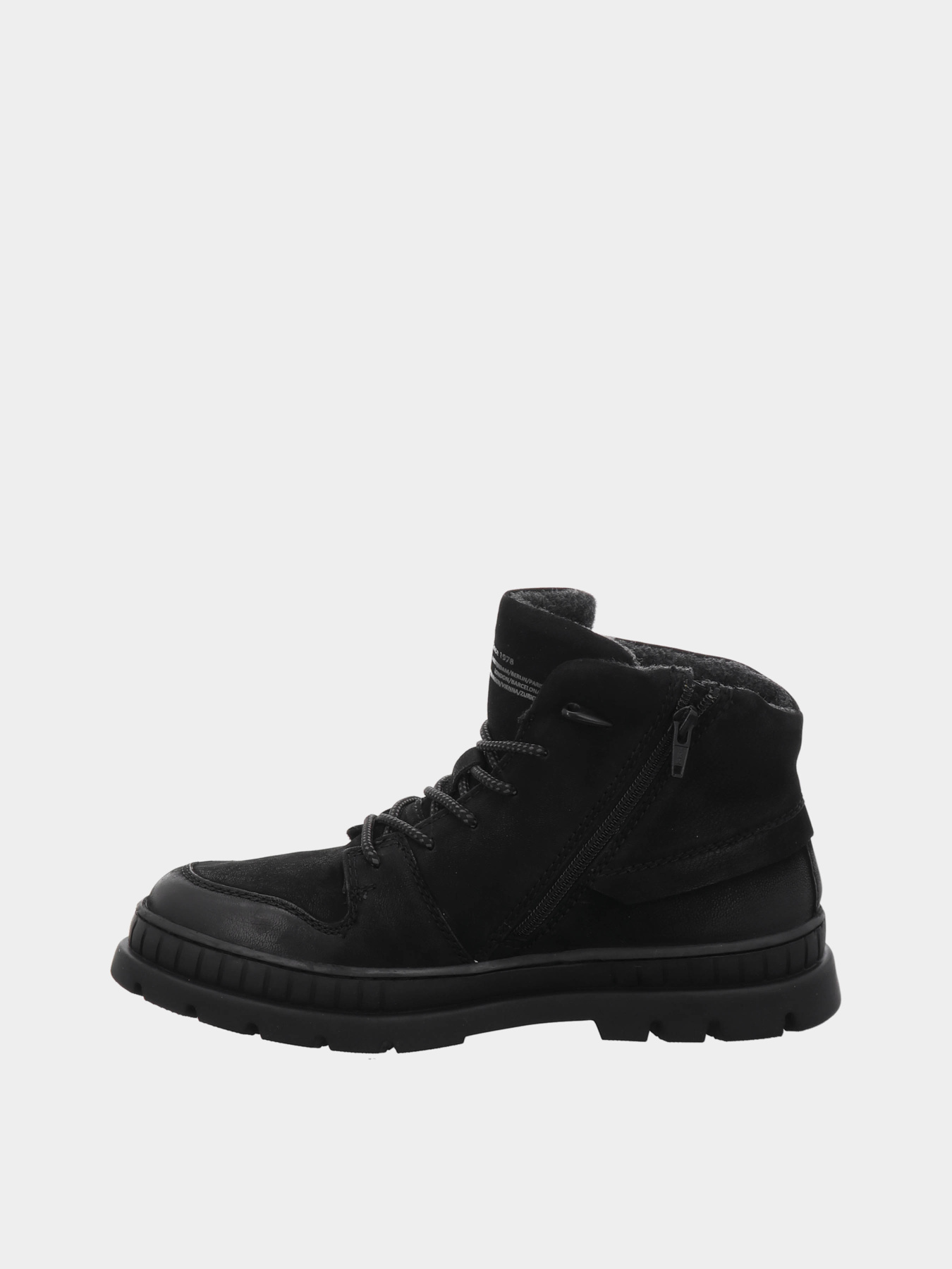 Черевики Bugatti модель 331-AC734-3500-1000 Фото