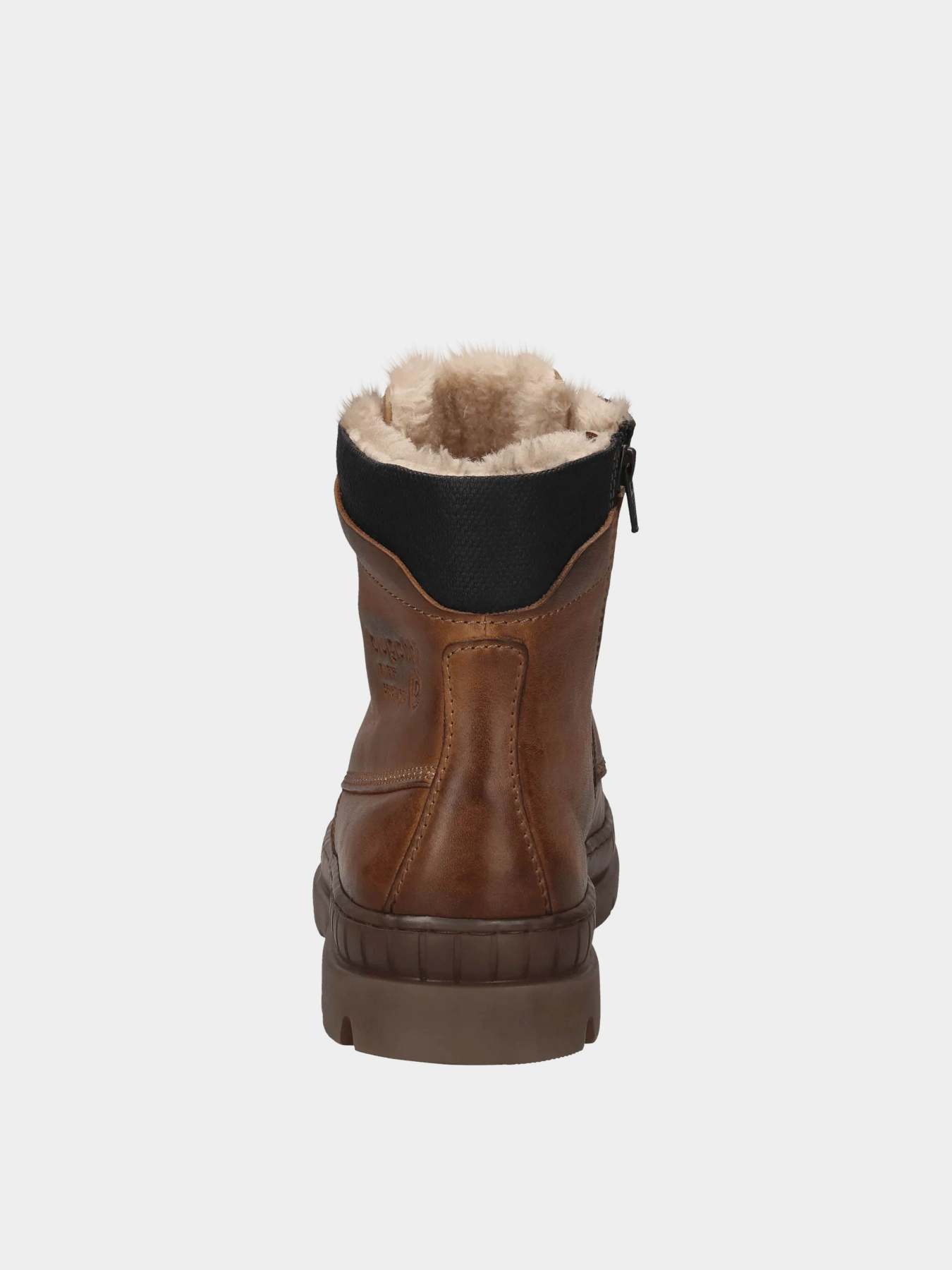 Ботинки Bugatti модель 331-AC750-1200-6300 Фото