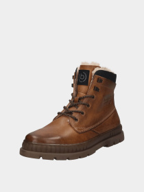 Ботинки Bugatti модель 331-AC750-1200-6300 Фото