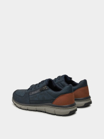 Кросівки повсякденні Bugatti модель 331-AOS01-5200-4100 Фото