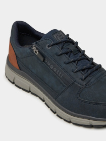 Кросівки повсякденні Bugatti модель 331-AOS01-5200-4100 Фото