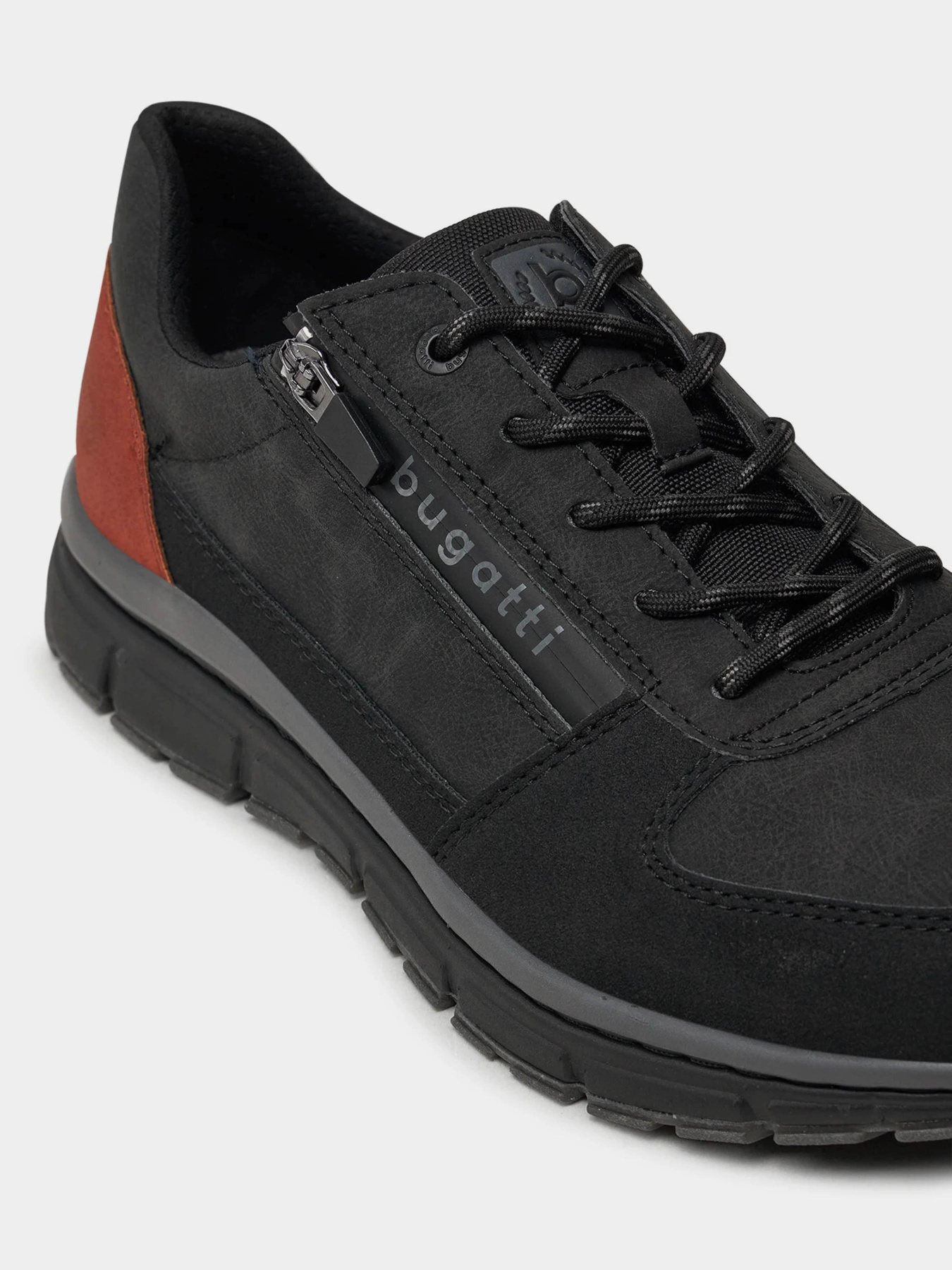 Кроссовки Bugatti модель 331-AOS01-5500-1000 Фото