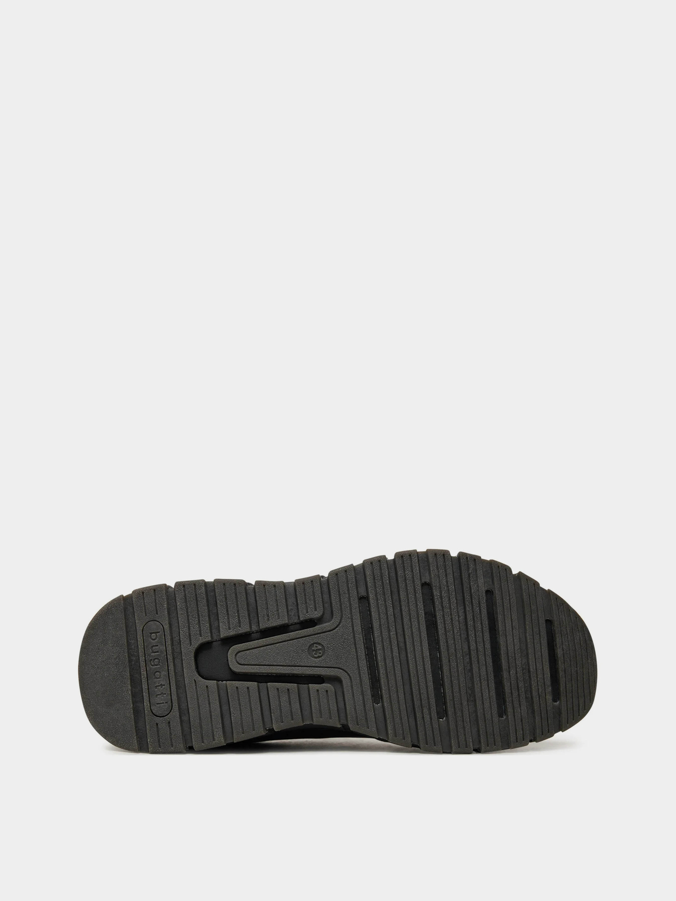 Кросівки повсякденні Bugatti модель 331-AOS01-5500-1000 Фото