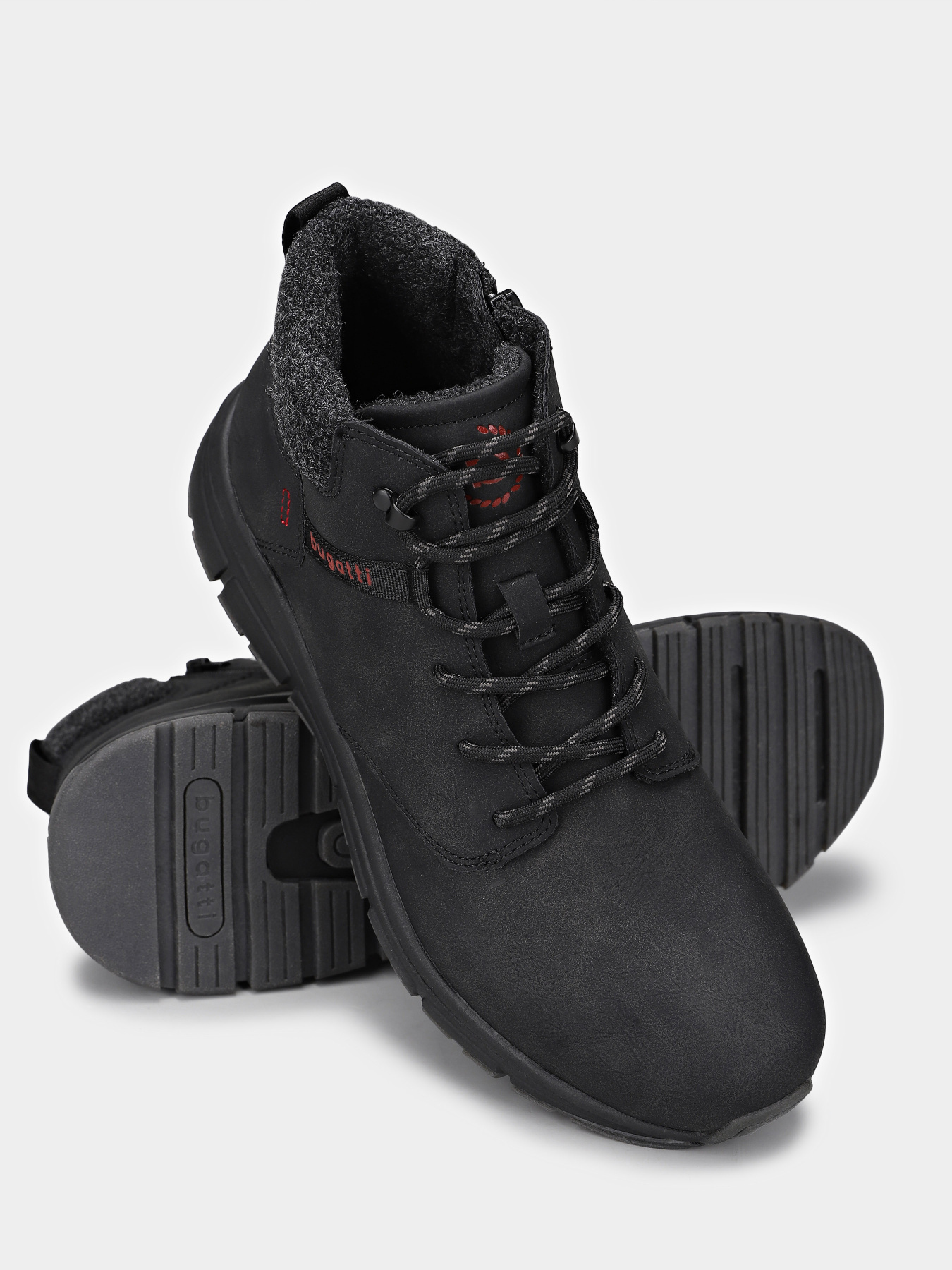 Кросівки повсякденні Bugatti модель 331-AOS30-5000-1000 Кросівки повсякденні Bugatti модель 331-AOS30-5000-1000 Фото