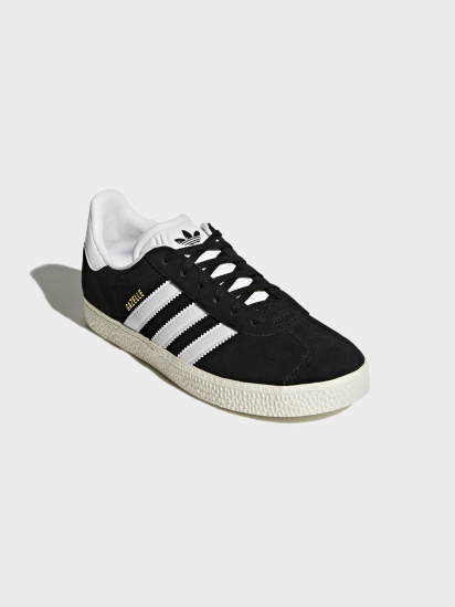 Кеди низькі adidas Gazelle модель BB2502 — фото 7 - INTERTOP