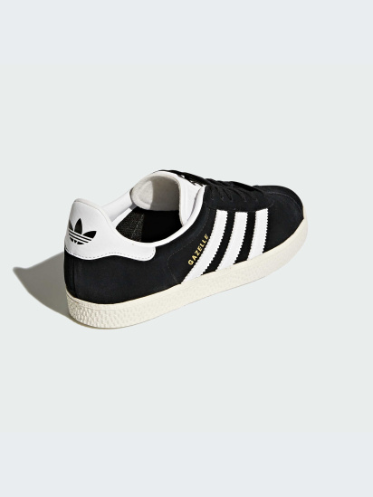 Кеди низькі adidas Gazelle модель BB2502 — фото 8 - INTERTOP