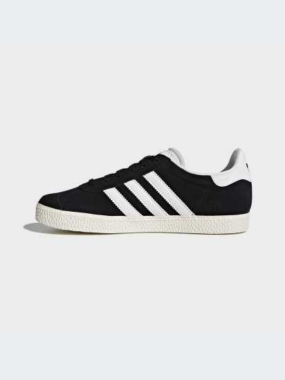 Кеди низькі adidas Gazelle модель BB2502 — фото 11 - INTERTOP