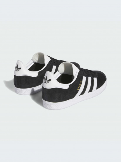 Кеди низькі adidas Gazelle модель BB2507 — фото 6 - INTERTOP