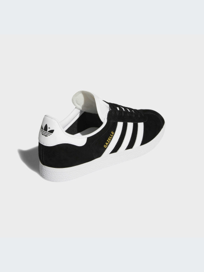 Кеди низькі adidas Gazelle модель BB5476 — фото 6 - INTERTOP