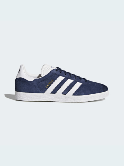 Кеди низькі adidas Gazelle модель BB5478 — фото 3 - INTERTOP