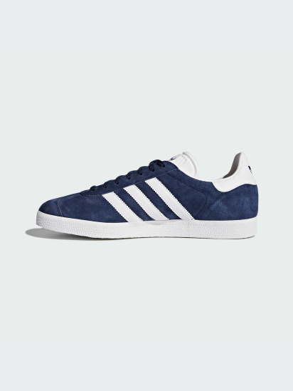 Кеди низькі adidas Gazelle модель BB5478 — фото 12 - INTERTOP