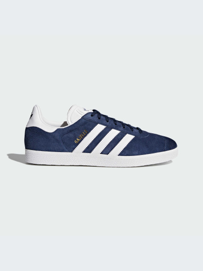 Кеди низькі adidas Gazelle модель BB5478 — фото - INTERTOP