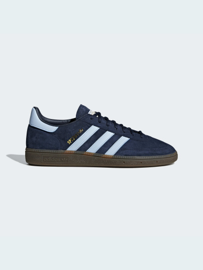 Кеды низкие adidas Spezial модель BD7633 — фото 3 - INTERTOP