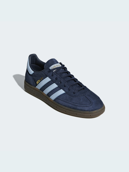 Кеды низкие adidas Spezial модель BD7633 — фото 11 - INTERTOP