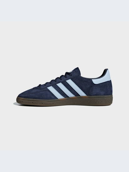 Кеды низкие adidas Spezial модель BD7633 — фото 12 - INTERTOP