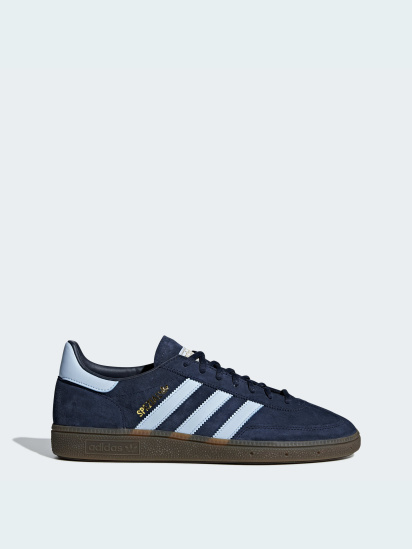 Кеды низкие adidas Spezial модель BD7633 — фото - INTERTOP