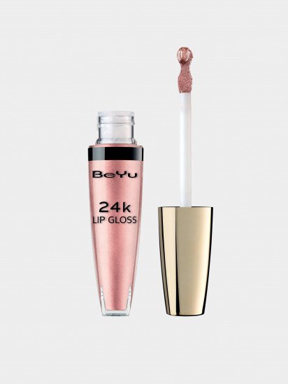 Beyu ­Блиск для губ 24K Lipgloss модель 3346.2 — фото - INTERTOP