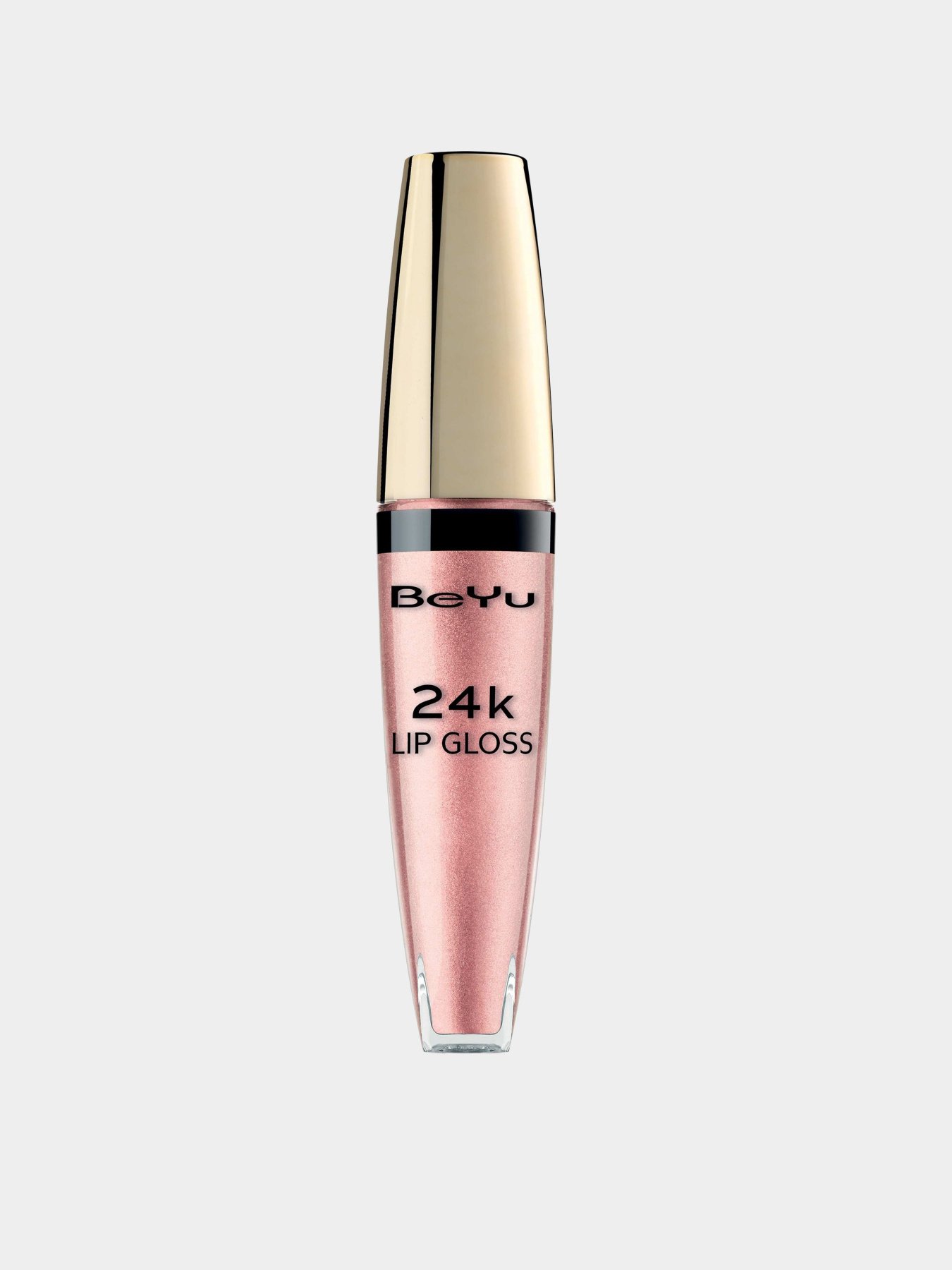 Блиск для губ 24K Lipgloss Beyu модель 3346.2 Фото