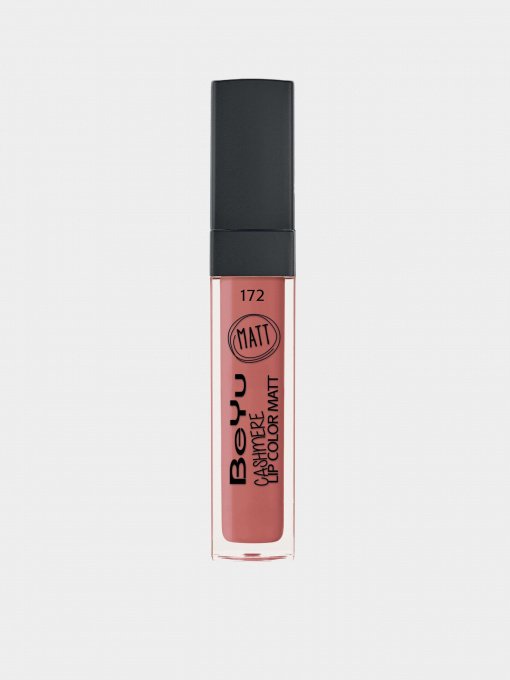 Блеск для губ матовый Cashmere Beyu модель 3342.172 Фото