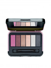 Набор теней для глаз Be Fabulous Beyu модель 3554.70 Фото