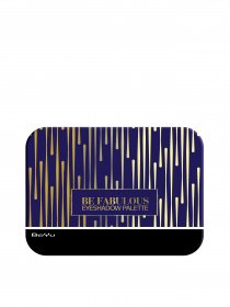 Набор теней для глаз Be Fabulous Beyu модель 3554.80 Фото